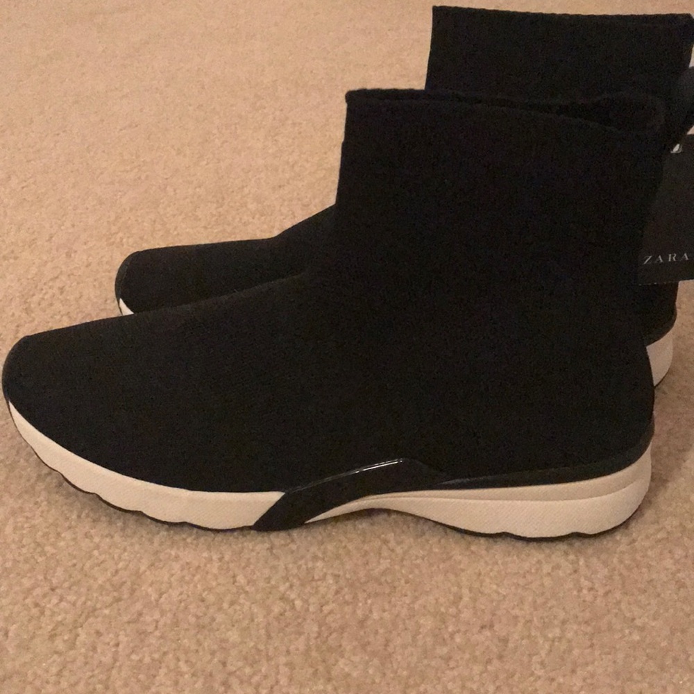 Zara shoes